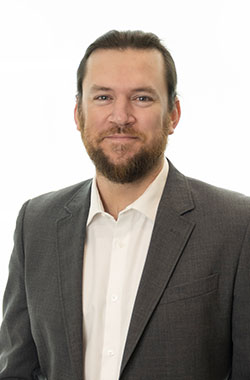 Iain Mac